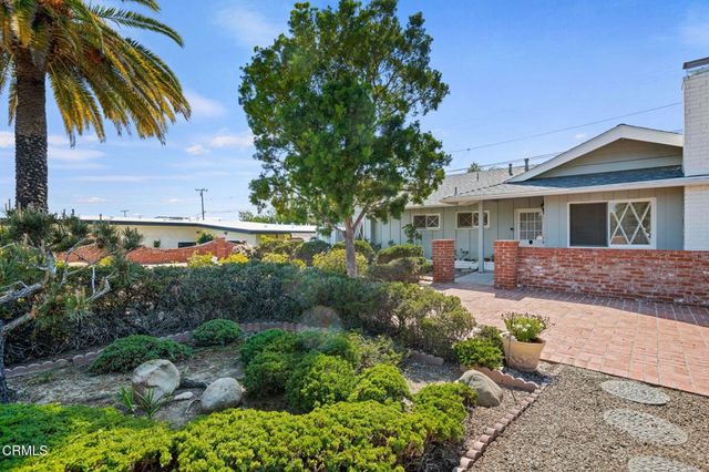 683 Colina Vista, Ventura, CA 93003