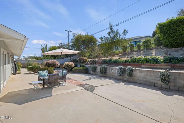 683 Colina Vista, Ventura, CA 93003
