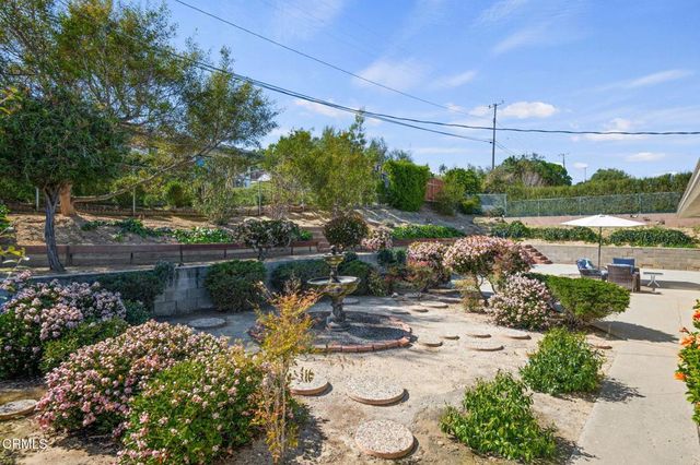 683 Colina Vista, Ventura, CA 93003