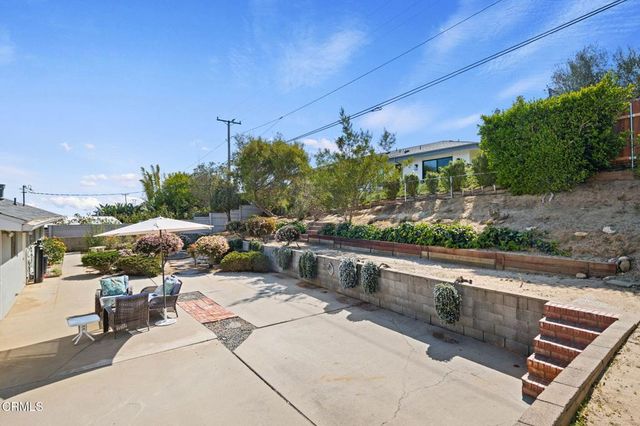 683 Colina Vista, Ventura, CA 93003
