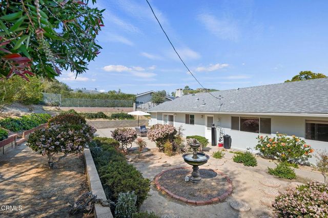 683 Colina Vista, Ventura, CA 93003