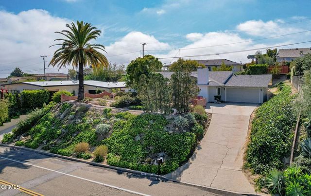 683 Colina Vista, Ventura, CA 93003