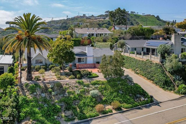 683 Colina Vista, Ventura, CA 93003