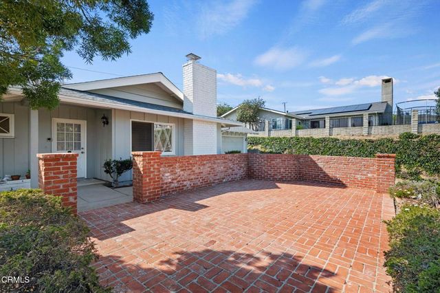 683 Colina Vista, Ventura, CA 93003