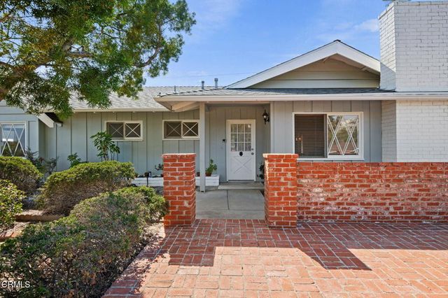 683 Colina Vista, Ventura, CA 93003
