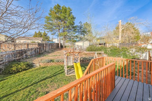 1105 E WEBSTER DR, Sandy, UT 84094