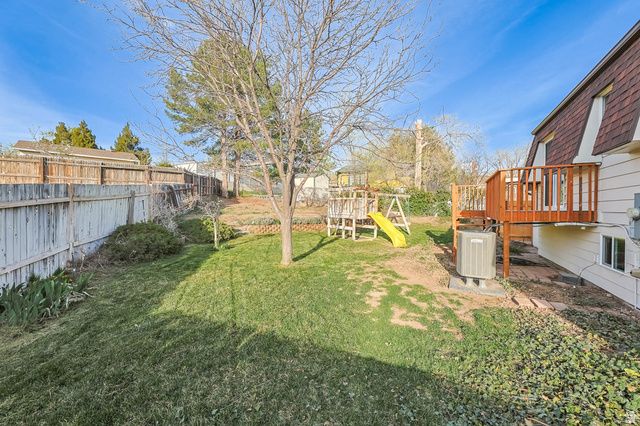 1105 E WEBSTER DR, Sandy, UT 84094