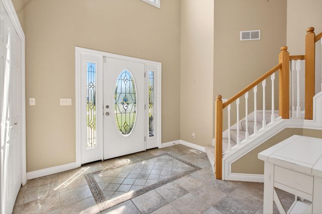 5796 Wacker Drive, Stevensville, MI 49127