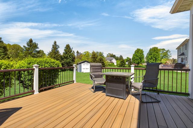 5796 Wacker Drive, Stevensville, MI 49127