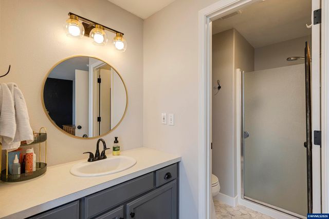 4602 Settlers Dr NE, Salem, OR 97305