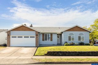 4602 Settlers Dr NE, Salem, OR 97305