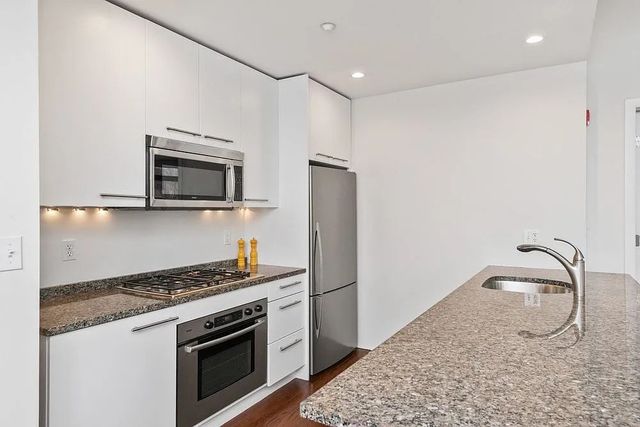 35 Fay Street 207, Boston, MA 02118