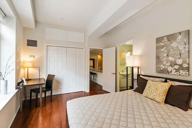 35 Fay Street 207, Boston, MA 02118