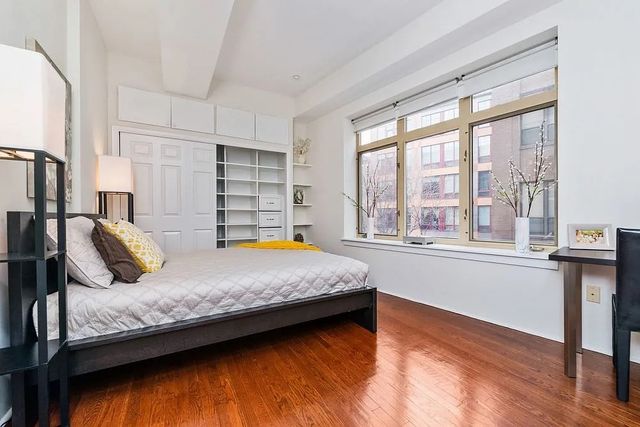 35 Fay Street 207, Boston, MA 02118