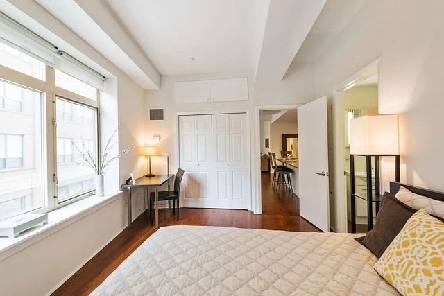 35 Fay Street 207, Boston, MA 02118