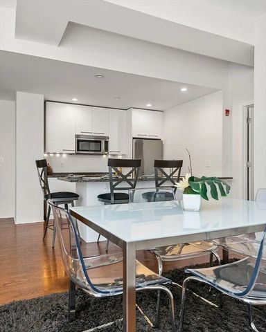 35 Fay Street 207, Boston, MA 02118