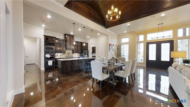 1007 Bella Vita Drive, Nolanville, TX 76559