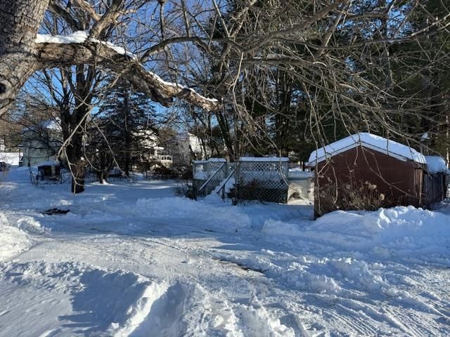 3 Newport Avenue, Newport, NH 03773