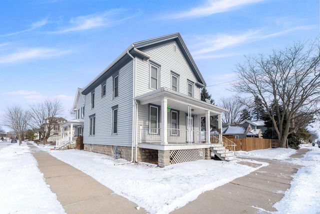 602 CEAPE AVENUE, Oshkosh, WI 54901