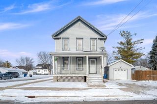 602 CEAPE AVENUE, Oshkosh, WI 54901