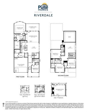 15635 Wandering Maple Way, Conroe, TX 77378