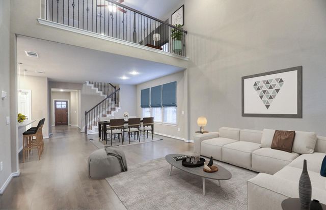 15635 Wandering Maple Way, Conroe, TX 77378