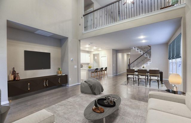 15635 Wandering Maple Way, Conroe, TX 77378