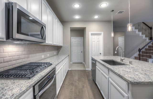 15635 Wandering Maple Way, Conroe, TX 77378