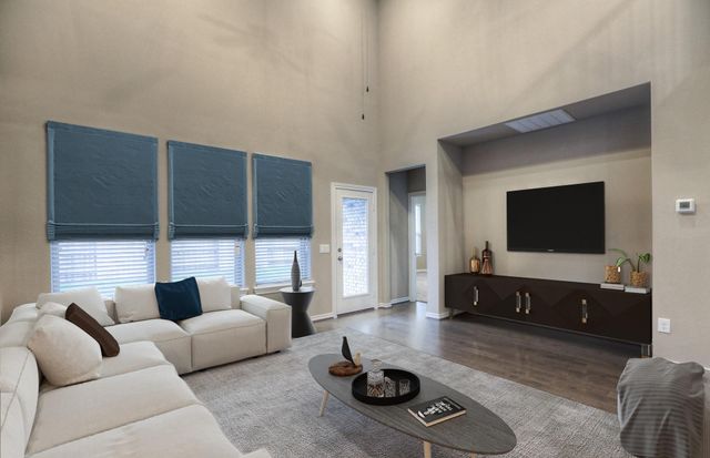 15635 Wandering Maple Way, Conroe, TX 77378