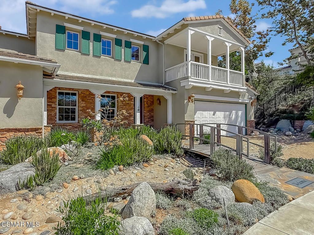 474 Via Juarez, Newbury Park, CA 91320 — photo 2