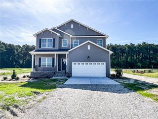 150 McPherson RD, South Mills, NC 27976