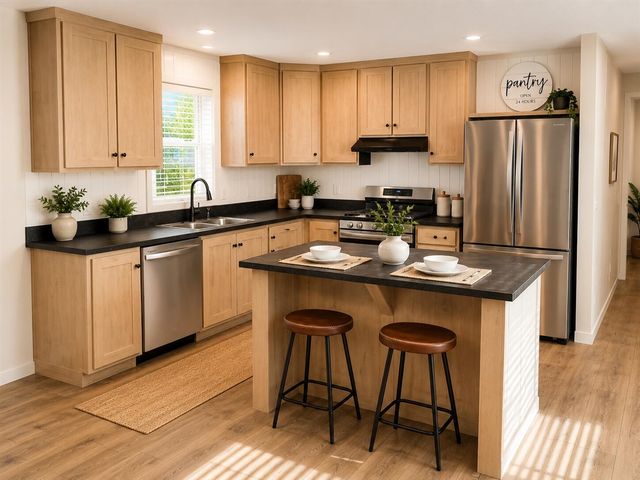 1206 Carl Court, Plainwell, MI 49080