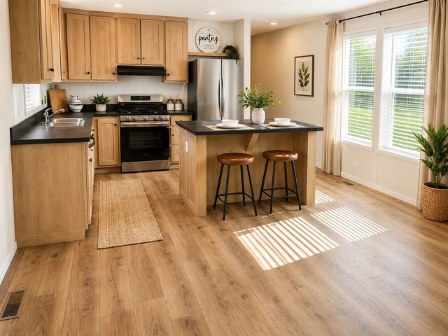 1206 Carl Court, Plainwell, MI 49080
