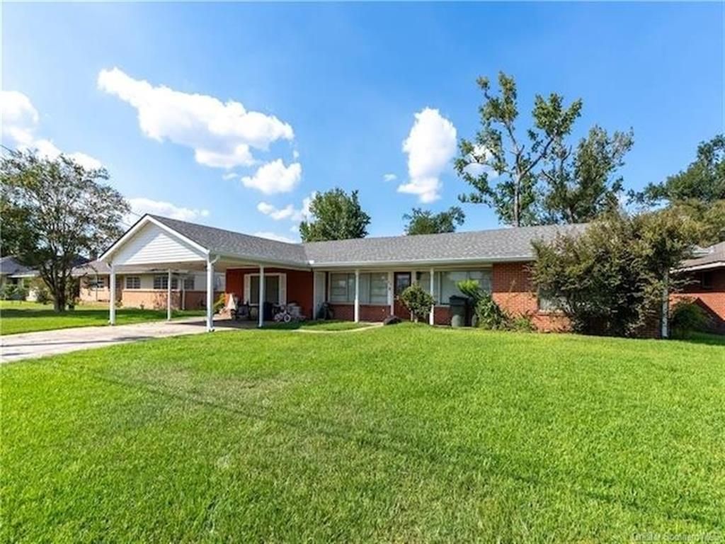 914 Holly Street, Lake Charles, LA 70601