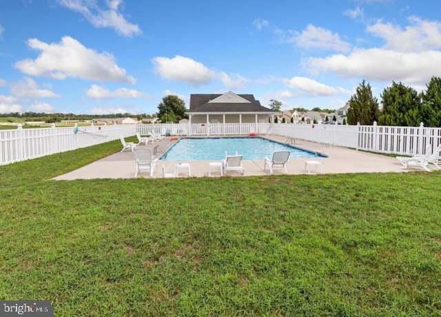 108 BOBBYS BRANCH RD, Millsboro, DE 19966