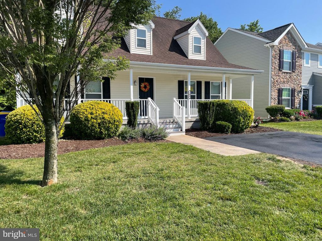 108 BOBBYS BRANCH RD, Millsboro, DE 19966
