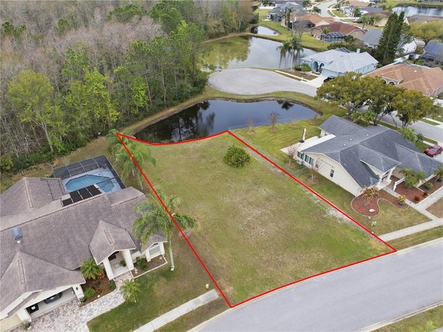 1522 HAVERHILL DRIVE, New Port Richey, FL 34655