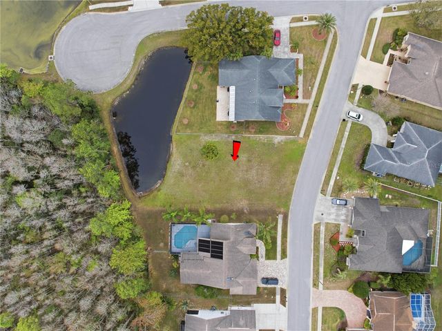 1522 HAVERHILL DRIVE, New Port Richey, FL 34655