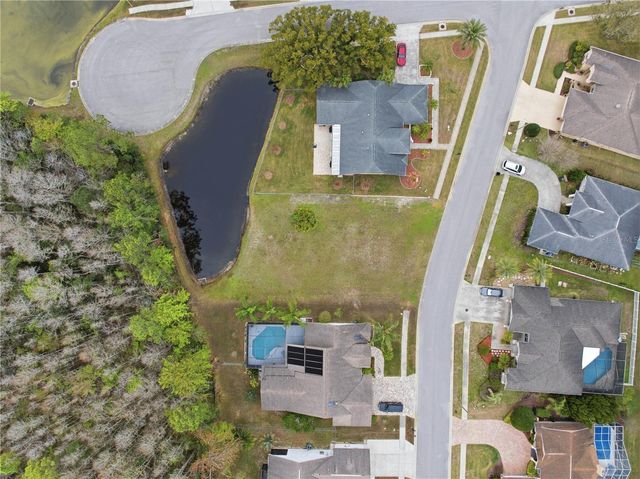 1522 HAVERHILL DRIVE, New Port Richey, FL 34655