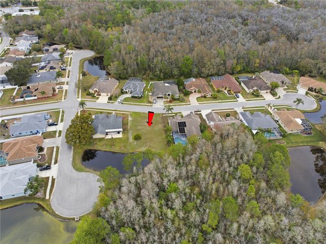 1522 HAVERHILL DRIVE, New Port Richey, FL 34655