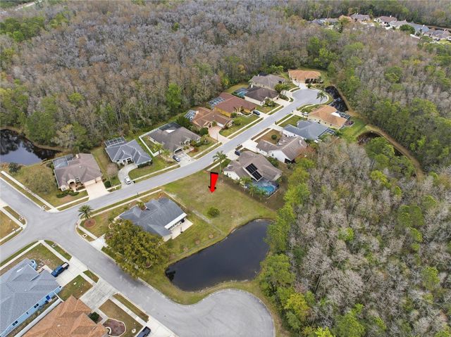 1522 HAVERHILL DRIVE, New Port Richey, FL 34655