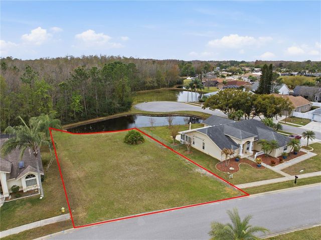 1522 HAVERHILL DRIVE, New Port Richey, FL 34655