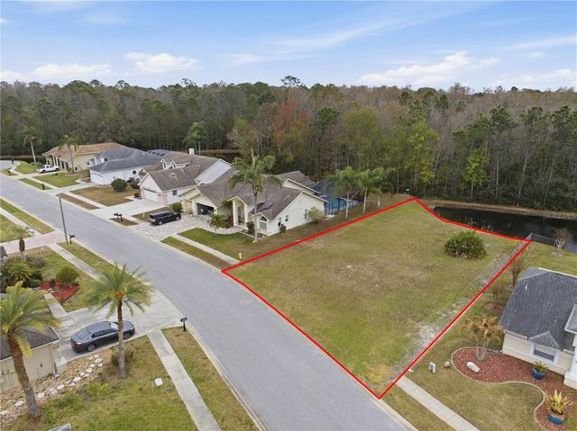1522 HAVERHILL DRIVE, New Port Richey, FL 34655