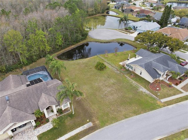1522 HAVERHILL DRIVE, New Port Richey, FL 34655