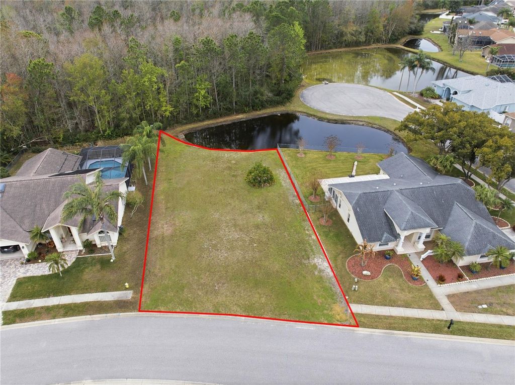 1522 HAVERHILL DRIVE, New Port Richey, FL 34655