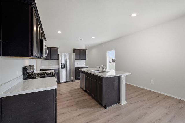 16524 Cascading Pines Ct, Conroe, TX 77302