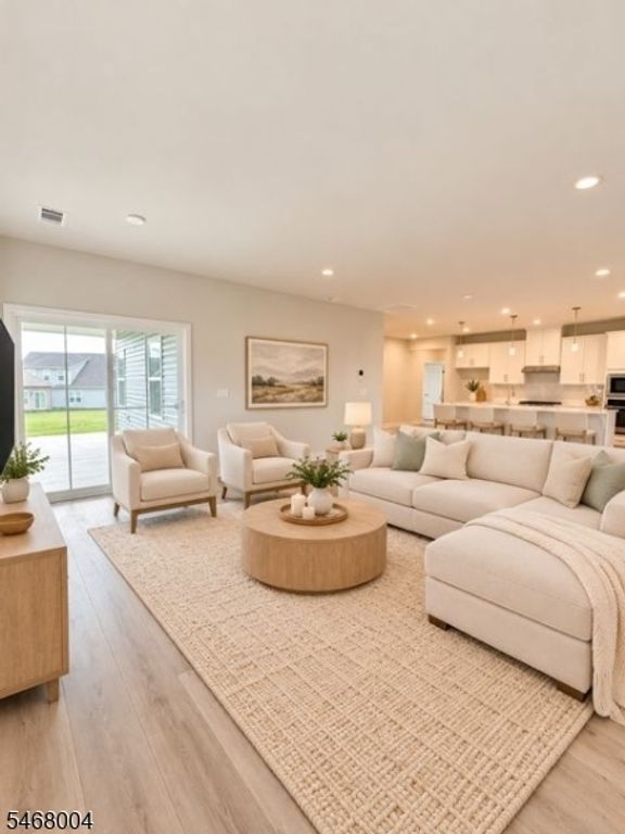 63 THOMAS KNOLL BLVD, Mansfield Twp., NJ 07865 — photo 5