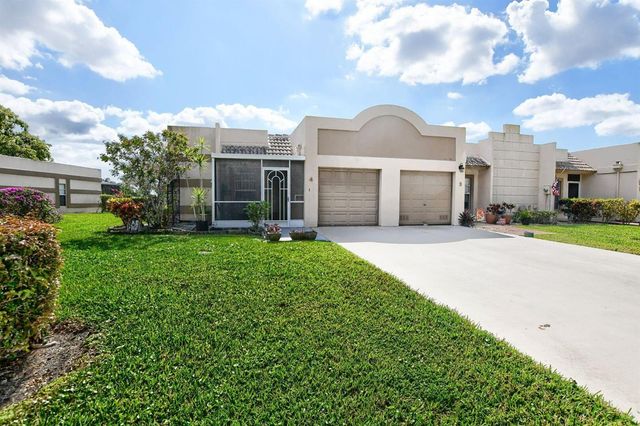 9244 Flynn Circle 4, Boca Raton, FL 33496