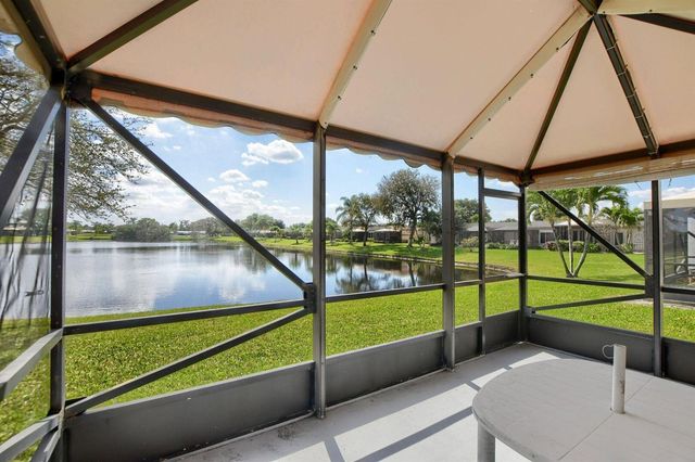 9244 Flynn Circle 4, Boca Raton, FL 33496