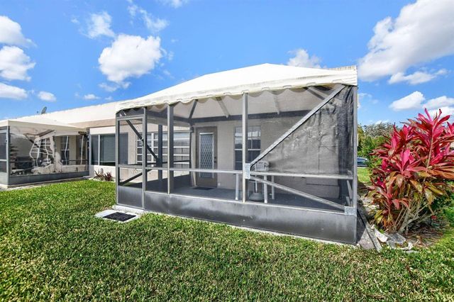 9244 Flynn Circle 4, Boca Raton, FL 33496
